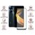 Стекло защитное BeCover Infinix Smart 8 (X6525) Black (710482), изображение 3 Стекло защитное BeCover Infinix Smart 8 (X6525) Black (710482), изображение 3