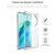 Чохол до мобільного телефона BeCover Anti-Shock HonorMagic5 Lite 5G Clear (710169), зображення 3