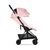 Коляска Cybex Coya Simply Flowers Pink (522003131), изображение 4 Коляска Cybex Coya Simply Flowers Pink (522003131), изображение 4
