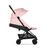 Коляска Cybex Coya Simply Flowers Pink (522003131), изображение 5 Коляска Cybex Coya Simply Flowers Pink (522003131), изображение 5