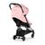 Коляска Cybex Coya Simply Flowers Pink (522003131), изображение 6 Коляска Cybex Coya Simply Flowers Pink (522003131), изображение 6