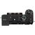 Цифровой фотоаппарат Sony Alpha 7CM2 body black (ILCE7CM2B.CEC), изображение 5 Цифровой фотоаппарат Sony Alpha 7CM2 body black (ILCE7CM2B.CEC), изображение 5