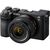 Цифровий фотоапарат Sony Alpha 7CM2 Kit 28-60mm black (ILCE7CM2LB.CEC) Цифровий фотоапарат Sony Alpha 7CM2 Kit 28-60mm black (ILCE7CM2LB.CEC)