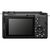 Цифровой фотоаппарат Sony Alpha ZV-E1 body Black (ZVE1B.CEC), изображение 7 Цифровой фотоаппарат Sony Alpha ZV-E1 body Black (ZVE1B.CEC), изображение 7