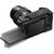 Цифровой фотоаппарат Sony Alpha ZV-E1 kit 28-60mm Black (ZVE1LB.CEC), изображение 8 Цифровой фотоаппарат Sony Alpha ZV-E1 kit 28-60mm Black (ZVE1LB.CEC), изображение 8