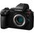 Цифровой фотоаппарат Panasonic DC-G9M2 Body (DC-G9M2EE), изображение 2 Цифровой фотоаппарат Panasonic DC-G9M2 Body (DC-G9M2EE), изображение 2