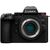 Цифровой фотоаппарат Panasonic DC-G9M2 Body (DC-G9M2EE) Цифровой фотоаппарат Panasonic DC-G9M2 Body (DC-G9M2EE)