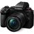 Цифровой фотоаппарат Panasonic DC-G9M2 Kit 12-60 mm f3.5-5.6 (DC-G9M2MEE), изображение 2 Цифровой фотоаппарат Panasonic DC-G9M2 Kit 12-60 mm f3.5-5.6 (DC-G9M2MEE), изображение 2