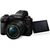 Цифровой фотоаппарат Panasonic DC-G9M2 Kit 12-60 mm f3.5-5.6 (DC-G9M2MEE), изображение 4 Цифровой фотоаппарат Panasonic DC-G9M2 Kit 12-60 mm f3.5-5.6 (DC-G9M2MEE), изображение 4