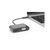 Концентратор Digitus USB-C to HDMI/VGA Full HD (DA-70858), изображение 2 Концентратор Digitus USB-C to HDMI/VGA Full HD (DA-70858), изображение 2