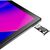 Планшет Pixus Line 6/128GB, 10.1" HD IPS 1280х800) LTE metal, graphite (4897058531725), изображение 8 Планшет Pixus Line 6/128GB, 10.1" HD IPS 1280х800) LTE metal, graphite (4897058531725), изображение 8