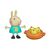 Фигурка Peppa Ребекка с корзинкой (F2208) Фигурка Peppa Ребекка с корзинкой (F2208)