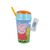 Поильник-непроливайка Stor Бутылка для воды и еды Peppa Pig, Snack Tumbler 400 ml (Stor-13901) Поильник-непроливайка Stor Бутылка для воды и еды Peppa Pig, Snack Tumbler 400 ml (Stor-13901)