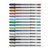 Ручка гелевая Sakura MOONLIGHT Gelly Roll 06, Бордовый (084511320284), изображение 2 Ручка гелевая Sakura MOONLIGHT Gelly Roll 06, Бордовый (084511320284), изображение 2