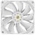 Кулер для корпуса PcСooler P120 Pro WH Кулер для корпуса PcСooler P120 Pro WH