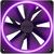 Кулер для корпуса NZXT F140RGB Duo (RF-D14SF-B1), изображение 2 Кулер для корпуса NZXT F140RGB Duo (RF-D14SF-B1), изображение 2