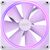 Кулер для корпуса NZXT F120RGB Duo (RF-D12SF-W1), изображение 2 Кулер для корпуса NZXT F120RGB Duo (RF-D12SF-W1), изображение 2