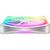 Кулер для корпуса NZXT F120RGB Duo (RF-D12SF-W1), изображение 5 Кулер для корпуса NZXT F120RGB Duo (RF-D12SF-W1), изображение 5
