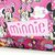 Рюкзак школьный Cerda Disney - Minnie Kids Backpack (CERDA-2100002990), изображение 4 Рюкзак школьный Cerda Disney - Minnie Kids Backpack (CERDA-2100002990), изображение 4