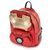 Рюкзак школьный Loungefly POP Marvel - Iron Man Light-Up Mini Backpack (MVBK0161), изображение 4 Рюкзак школьный Loungefly POP Marvel - Iron Man Light-Up Mini Backpack (MVBK0161), изображение 4