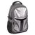Рюкзак школьный Cerda Mandalorian Casual Fashion Travel Backpack (CERDA-2100003187) Рюкзак школьный Cerda Mandalorian Casual Fashion Travel Backpack (CERDA-2100003187)