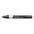 Маркер Winsor&Newton двосторонній Brushmarker, (WG01) Сірий теплий 1 (884955043035), зображення 2 Маркер Winsor&Newton двосторонній Brushmarker, (WG01) Сірий теплий 1 (884955043035), зображення 2