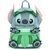 Рюкзак школьный Loungefly Disney - Stitch Luau Cosplay Mini Backpack (WDBK1488) Рюкзак школьный Loungefly Disney - Stitch Luau Cosplay Mini Backpack (WDBK1488)