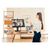 Монитор ViewSonic VG2756V-2K, изображение 12 Монитор ViewSonic VG2756V-2K, изображение 12