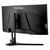Монитор ViewSonic VX3418-2KPC, изображение 9 Монитор ViewSonic VX3418-2KPC, изображение 9