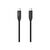 Дата кабель USB-С to USB-С 2.0m 240W USB2.0 Choetech (XCC-1036-BK) Дата кабель USB-С to USB-С 2.0m 240W USB2.0 Choetech (XCC-1036-BK)