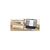 Принтер чеков UKRMARK M08-WT А4, Bluetooth, USB, белый (00883), изображение 4 Принтер чеков UKRMARK M08-WT А4, Bluetooth, USB, белый (00883), изображение 4