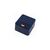 Принтер этикеток UKRMARK UP1BL bluetooth, USB, синий (00773), изображение 2 Принтер этикеток UKRMARK UP1BL bluetooth, USB, синий (00773), изображение 2