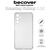 Чохол до мобільного телефона BeCover Anti-Shock Samsung Galaxy A25 SM-A256 5G Clear (710541), зображення 4