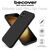Чохол до мобільного телефона BeCover Motorola Moto G54 / G54 Power Black (710546), зображення 5