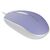 Мышка Canyon M-10 USB Mountain Lavender (CNE-CMS10ML), изображение 2 Мышка Canyon M-10 USB Mountain Lavender (CNE-CMS10ML), изображение 2