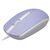 Мышка Canyon M-10 USB Mountain Lavender (CNE-CMS10ML), изображение 3 Мышка Canyon M-10 USB Mountain Lavender (CNE-CMS10ML), изображение 3