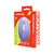 Мышка Canyon M-10 USB Mountain Lavender (CNE-CMS10ML), изображение 6 Мышка Canyon M-10 USB Mountain Lavender (CNE-CMS10ML), изображение 6