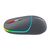 Мышка Canyon MW-22 Dual Band RGB Wireless Dark Grey (CNS-CMSW22DG), изображение 4 Мышка Canyon MW-22 Dual Band RGB Wireless Dark Grey (CNS-CMSW22DG), изображение 4