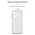 Чехол для мобильного телефона Armorstandart Air Series Tecno Spark 10 Pro (KI7) Camera cover Transparent (ARM67816), изображение 3