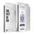 Чохол до мобільного телефона Armorstandart Y23 MagSafe Apple iPhone 15 Plus Transparent Purple (ARM68337), зображення 4