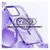 Чехол для мобильного телефона Armorstandart Y23 MagSafe Apple iPhone 15 Pro Max Transparent Purple (ARM68569), изображение 2 Чехол для мобильного телефона Armorstandart Y23 MagSafe Apple iPhone 15 Pro Max Transparent Purple (ARM68569), изображение 2
