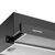 Вытяжка кухонная Pyramida TLX2-50 BL, изображение 5 Вытяжка кухонная Pyramida TLX2-50 BL, изображение 5