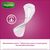 Урологические прокладки Depend Normal Plus Pad 12 шт. (5029053546162/5029053561585), изображение 7 Урологические прокладки Depend Normal Plus Pad 12 шт. (5029053546162/5029053561585), изображение 7