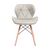Кухонный стул GT Racer X-D27 Beige, изображение 2 Кухонный стул GT Racer X-D27 Beige, изображение 2