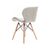 Кухонный стул GT Racer X-D27 Beige, изображение 4 Кухонный стул GT Racer X-D27 Beige, изображение 4