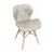 Кухонный стул GT Racer X-D27 Beige, изображение 5 Кухонный стул GT Racer X-D27 Beige, изображение 5
