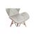 Кухонный стул GT Racer X-D27 Beige, изображение 6 Кухонный стул GT Racer X-D27 Beige, изображение 6