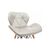 Кухонный стул GT Racer X-D27 Beige, изображение 8 Кухонный стул GT Racer X-D27 Beige, изображение 8