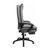 Офисное кресло GT Racer B-2507 Gray, изображение 3 Офисное кресло GT Racer B-2507 Gray, изображение 3