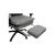 Офисное кресло GT Racer B-2507 Gray, изображение 8 Офисное кресло GT Racer B-2507 Gray, изображение 8